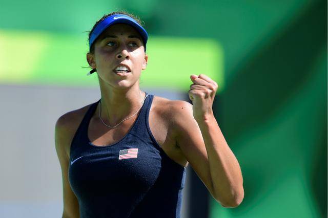 门希克爆冷 门希克爆冷