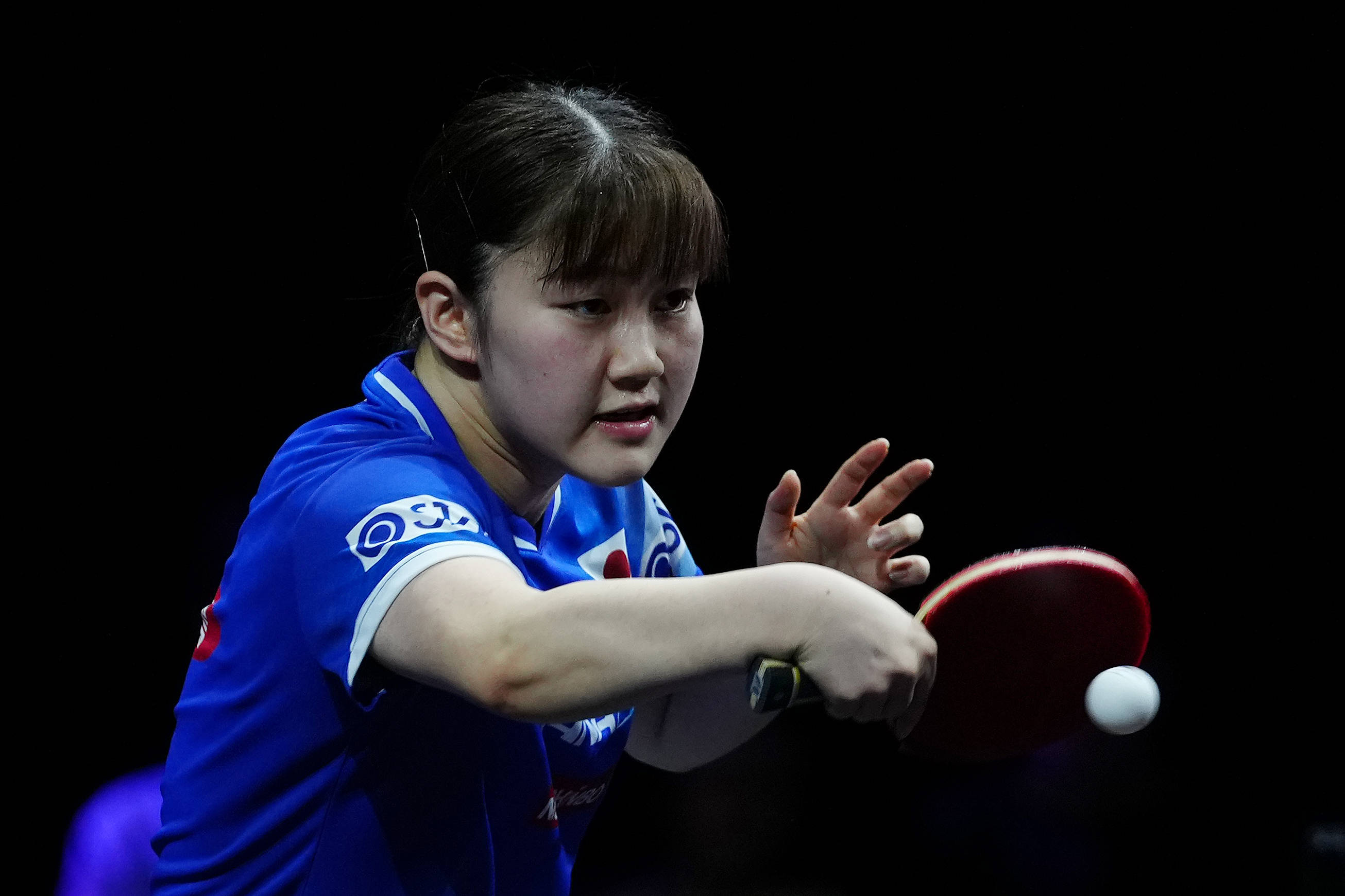 出了前所未 出了前所未