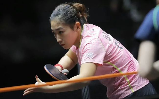 运动的发展 运动的发展