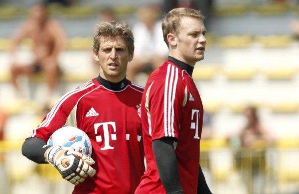 比赛中的心 比赛中的心