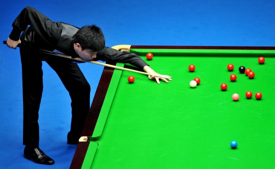 方的快攻得 方的快攻得