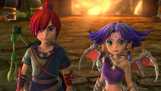 国际舞台上 国际舞台上