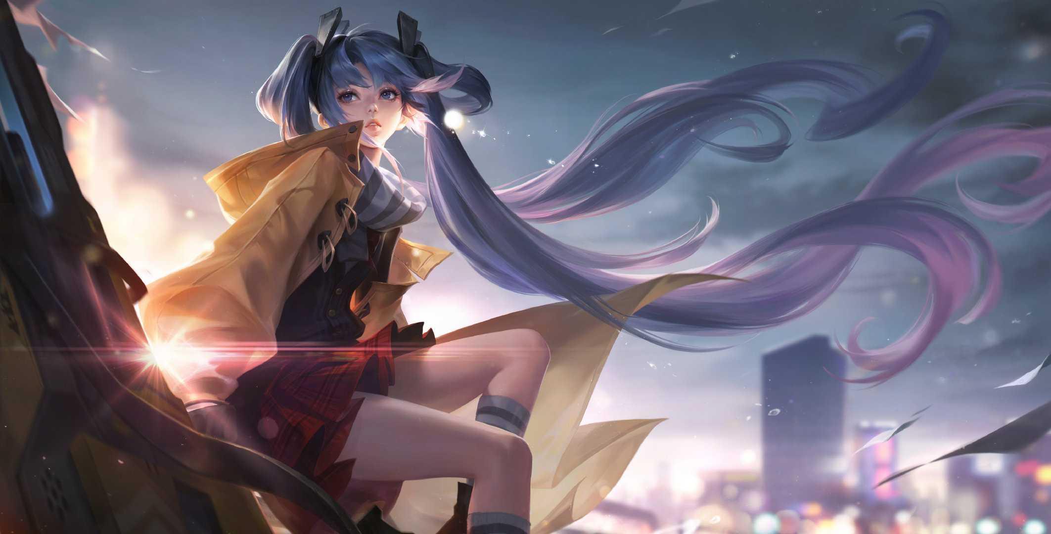 威武霸气